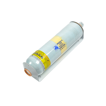 ОСП-1 мини огнетушитель порошковый самосрабатывающий ОСП-1 мини огнетушитель порошковый самосрабатывающий