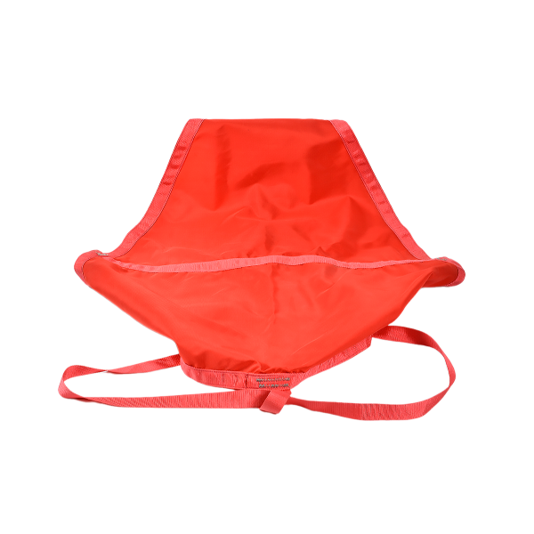 Косынка спасательная для САМОСПАС (взрослая, без карабина) Косынка спасательная для САМОСПАС (взрослая, без карабина)