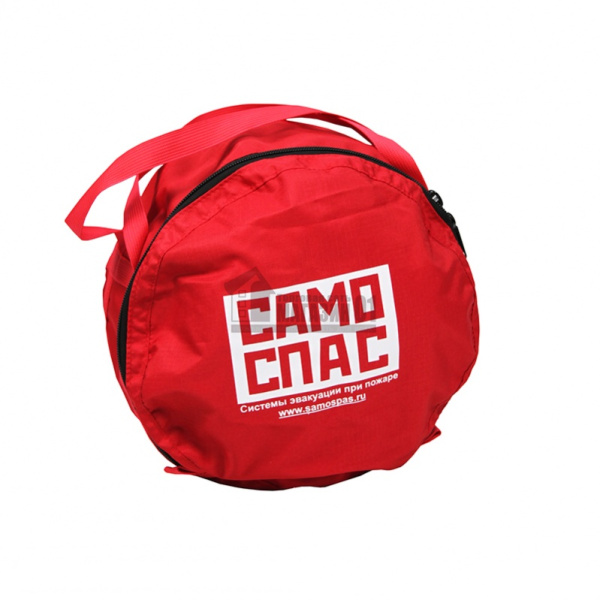Устройство САМОСПАС канатно-спускное пожарное автоматическое (без шнура) Устройство САМОСПАС канатно-спускное пожарное автоматическое (без шнура)