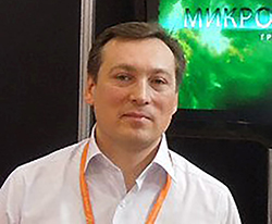Басалаев Сергей Николаевич 