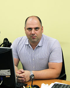 Глущенко Александр Сергеевич 