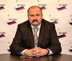 Анатолий Александрович Макаревич 