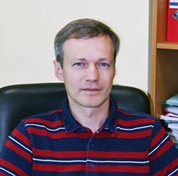 Пасюков Павел Иосифович, Генеральный директор ООО «Магазин 01» 