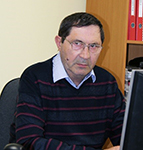 Туровский Петр Николаевич 