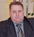 Тимашков Петр Владимирович 
