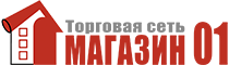Магазин 01 Магазин 01