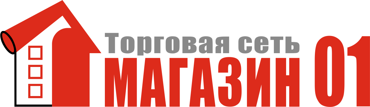 Магазин 01 Магазин 01