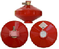 АУП Гарант-Р7 модуль взрывозащищённый Н= 4-8 м. tсраб.=76 град. и по внешней команде при 64 град. комп. (МПП+БОС+кроншт.) АУП Гарант-Р7 модуль взрывозащищённый Н= 4-8 м. tсраб.=76 град. и по внешней команде при 64 град. комп. (МПП+БОС+кроншт.)