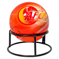 АУПП Шар-AFO огнетушитель самосрабатывающий (пожарная граната) АУПП Шар-AFO огнетушитель самосрабатывающий (пожарная граната)