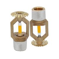 СУУ-К80 (СУS0-РУо0,42-R1/2/Р57.В3) 57⁰С 1/2" бронза cпринклер водяной и пенный специальный универсальный с герметиком СУУ-К80 (СУS0-РУо0,42-R1/2/Р57.В3) 57⁰С 1/2" бронза cпринклер водяной и пенный специальный универсальный с герметиком