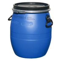 Биопирен Нортекс-С (48 кг) огнебиозащитный состав для смесовых тканей Биопирен Нортекс-С (48 кг) огнебиозащитный состав для смесовых тканей