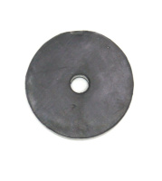 Диафрагма для пожарного крана под муфтовую головку ГМ-70 10.5 мм Диафрагма для пожарного крана под муфтовую головку ГМ-70 10.5 мм