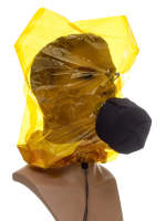 Феникс (не менее 30 мин.) cамоспасатель фильтрующий Феникс (не менее 30 мин.) cамоспасатель фильтрующий