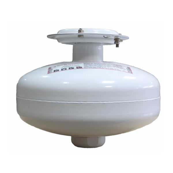 МПП(Н)-6(п)-И-ГЭ-У2 Тунгус-6 (потолочный) модуль порошкового пожаротушения МПП(Н)-6(п)-И-ГЭ-У2 Тунгус-6 (потолочный) модуль порошкового пожаротушения