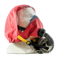 СПИ-20М (не менее 20 мин.) самоспасатель промышленный изолирующий СПИ-20М (не менее 20 мин.) самоспасатель промышленный изолирующий