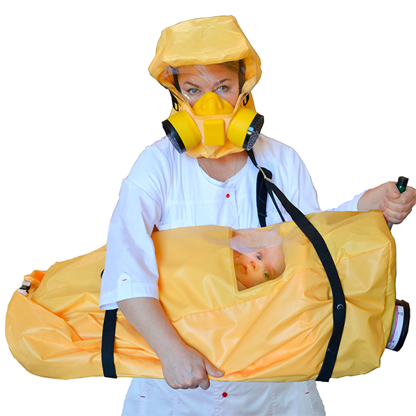 КЗД ШАНС камера защитная детская КЗД ШАНС камера защитная детская