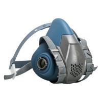 О2 8702 (р-р M) респиратор противогазовый полумаска О2 8702 (р-р M) респиратор противогазовый полумаска