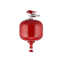 МПП Буран-15КДН-В модуль порошкового пожаротушения МПП Буран-15КДН-В модуль порошкового пожаротушения