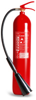 ОУ-5-ВСЕ ИНЕЙ Пожтехника огнетушитель углекислотный ОУ-5-ВСЕ ИНЕЙ Пожтехника огнетушитель углекислотный