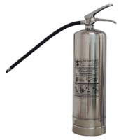 ОП-4(з)-ABCE нержавеющая сталь Бонус-Вита огнетушитель порошковый интерьерный (сувенирная серия) ОП-4(з)-ABCE нержавеющая сталь Бонус-Вита огнетушитель порошковый интерьерный (сувенирная серия)