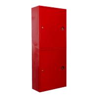 ШП-К-О-320 НЗК (У) универсальный шкаф пожарный с почтовым замком (навесной, закрытый, красный) ШП-К-О-320 НЗК (У) универсальный шкаф пожарный с почтовым замком (навесной, закрытый, красный)