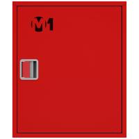 ШП-К-001 "Т" НЗК М01 ЕВРО правый шкаф пожарный с евроручкой (навесной, закрытый, красный) ШП-К-001 "Т" НЗК М01 ЕВРО правый шкаф пожарный с евроручкой (навесной, закрытый, красный)