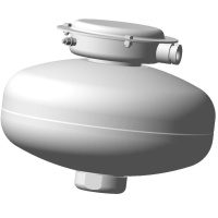 МПП(н-взр.) -6-И-ГЭ-У2 Тунгус-6И модуль Нтуш.=2-9м, Sтуш.=16-50м2, I пуск=120мА, m=10кг МПП(н-взр.) -6-И-ГЭ-У2 Тунгус-6И модуль Нтуш.=2-9м, Sтуш.=16-50м2, I пуск=120мА, m=10кг