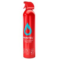 Огнетушащий спрей Bontel (600 мл) Огнетушащий спрей Bontel (600 мл)