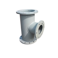 ППДФ Ду-100х100 подставка пожарная двойная фланцевая, Ру-10 ППДФ Ду-100х100 подставка пожарная двойная фланцевая, Ру-10