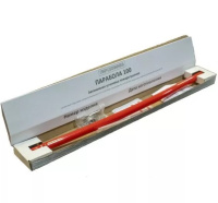 Парабола-100 автономная установка пожаротушения Парабола-100 автономная установка пожаротушения