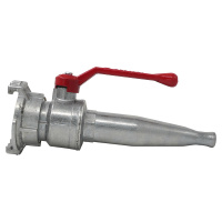 РСП-50 ствол пожарный ручной распылительный РСП-50 ствол пожарный ручной распылительный