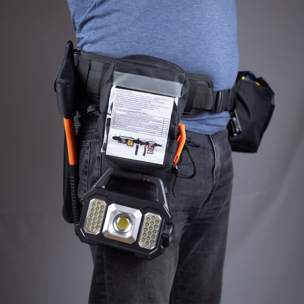 Комплект модульный аварийно-спасательный (МАСК) "ШАНС" Комплект модульный аварийно-спасательный (МАСК) "ШАНС"