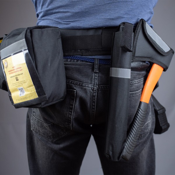 Комплект модульный аварийно-спасательный (МАСК) "ШАНС" Комплект модульный аварийно-спасательный (МАСК) "ШАНС"