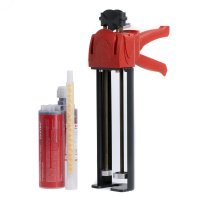 DN1230 комплект (5 баллонов двухкомпонентной огнестойкой пены DN1201 + пистолет DN1202) DN1230 комплект (5 баллонов двухкомпонентной огнестойкой пены DN1201 + пистолет DN1202)