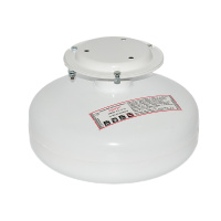 МПП(Н)-6(п)-И-ГЭ-У2 Тунгус-6 (потолочный) модуль порошкового пожаротушения МПП(Н)-6(п)-И-ГЭ-У2 Тунгус-6 (потолочный) модуль порошкового пожаротушения