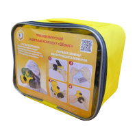 Противовирусный защитный комплект ШАНС Противовирусный защитный комплект ШАНС