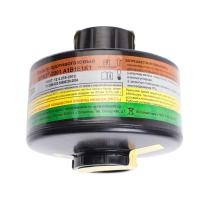 Бриз-2001 A1B1Е1К1 фильтр противогазовый Бриз-2001 A1B1Е1К1 фильтр противогазовый