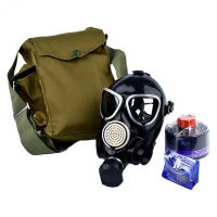 Бриз-3306 A1B1E1K1SXHgP3 R D с маской Бриз-4303 (МГП) противогаз фильтрующий Бриз-3306 A1B1E1K1SXHgP3 R D с маской Бриз-4303 (МГП) противогаз фильтрующий