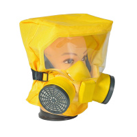 УФМС ШАНС-Е усиленный с фильтрами ФСЭ-С с п/м (не менее 35 мин.) самоспасатель фильтрующий УФМС ШАНС-Е усиленный с фильтрами ФСЭ-С с п/м (не менее 35 мин.) самоспасатель фильтрующий