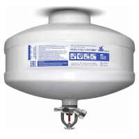 МПП-12 МИГ (t сраб. 68º) модуль порошкового пожаротушения МПП-12 МИГ (t сраб. 68º) модуль порошкового пожаротушения