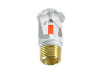 СВВ-12 (СВО0-РВо0,47-R1/2/Р68.В3) 68⁰С 1/2" бронза cпринклер водяной розеткой вверх с герметиком СВВ-12 (СВО0-РВо0,47-R1/2/Р68.В3) 68⁰С 1/2" бронза cпринклер водяной розеткой вверх с герметиком