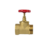 КПЛП 50-1 прямоточный (муфта-цапка) с датчиком положения клапан пожарный латунный КПЛП 50-1 прямоточный (муфта-цапка) с датчиком положения клапан пожарный латунный