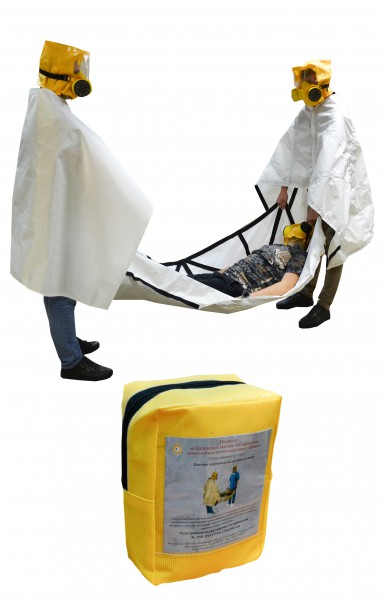 ШАНС-3ФНН пожарно-спасательный комплект ШАНС-3ФНН пожарно-спасательный комплект