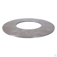 Диафрагма для пожарного крана под ГЦ-50 14 мм Диафрагма для пожарного крана под ГЦ-50 14 мм