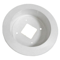 УМ-1-00 монтажное устройство для извещателей (пластик) УМ-1-00 монтажное устройство для извещателей (пластик)