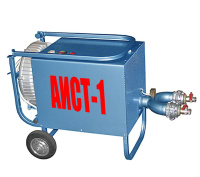 Установка для сушки пожарных рукавов АИСТ-1 (на 2 рукава) Установка для сушки пожарных рукавов АИСТ-1 (на 2 рукава)