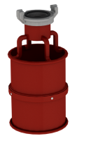 ГПС-100 генератор пены ГПС-100 генератор пены