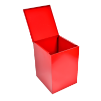 Ящик для ветоши Ящик для ветоши