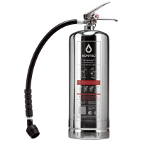 ОВЭ-5(з)-ABCE Bontel огнетушитель воздушно-эмульсионный ОВЭ-5(з)-ABCE Bontel огнетушитель воздушно-эмульсионный