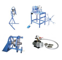 Линия по обслуживанию пожарных рукавов ЛОПР-1 Линия по обслуживанию пожарных рукавов ЛОПР-1